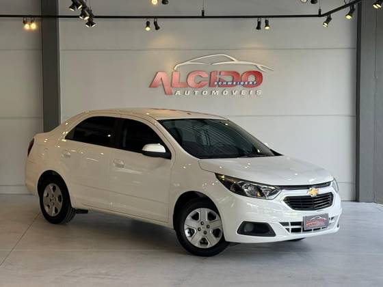 CHEVROLET COBALT 1.4 MPFI LT 8V FLEX 4P MANUAL